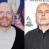 Smashing Pumpkins’ Billy Corgan and Bill Burr meet to address if they’re really half-brothers: “Are we gonna go play catch? We’re both in our 50s” 