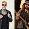 Billy Ray Cyrus’ family are “genuinely worried” about him, says Trace Cyrus 