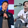 My Chemical Romance’s Frank Iero calls out Elon Musk following controversial salute: “Fuck this guy”