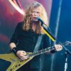 Family of Megadeth’s Dave Mustaine launch wine brand House Of Mustaine