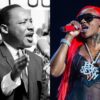 Sexyy Red deletes AI Image with Martin Luther King Jr after being called “disrespectful” by daughter 