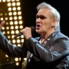 Here’s what Morrissey played at his Hollywood Palladium New Year’s Eve show