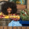 SZA, Noah Kahan among guests for ‘Sesame Street’ season 55