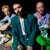 Biffy Clyro announce huge Eden Sessions 2025 UK show 