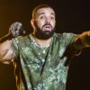 Drake gives fan $20,000 after beating them at rock-paper-scissors