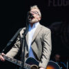 Flogging Molly frontman Dave King “battling a very serious health condition”