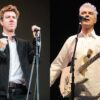 David Byrne is working on a new solo album featuring The Walkmen’s Hamilton Leithauser