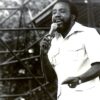 Legendary R&B singer and Chicago politician Jerry Butler dies aged 85