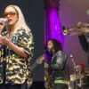 BRIT Awards 2025: Ezra Collective and Jorja Smith complete performance line-up