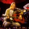 ‘MTV Unplugged’ classic episodes including Nirvana now streaming on Paramount+