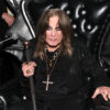 Ozzy Osbourne says he “can’t walk” ahead of Black Sabbath’s final show – Sharon says illness “doesn’t affect his voice”