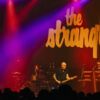 The Stranglers announce autumn 2025 UK tour with Buzzcocks