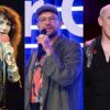 Damon Albarn, Kate Bush, Annie Lennox and over 1,000 artists release silent album to protest UK copyright AI laws 