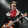 Stray Cats’ Brian Setzer reveals autoimmune disease has left him unable to play guitar