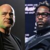 Disturbed’s David Draiman wants to collaborate with Kendrick Lamar