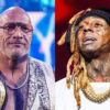 The Rock uses Lil Wayne’s ‘Tha Block Is Hot’ as his WWE entrance music in New Orleans