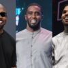 Kanye West voices support for Diddy and Chris Brown: “FREE PUFF”