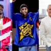 Snoop Dogg, Justin Bieber, Steve Carell and more set to appear in charity hockey event for LA wildfire relief