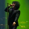 The Mars Volta debut as-yet-unannounced album live while opening for Deftones in Portland