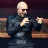 Pitbull thanks scores of fans who wore bald caps to London gig: “It’s amazing to see, and it’s amazing to feel”