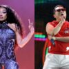 Megan Thee Stallion and Psy to star in new K-pop reality show for Apple TV+