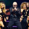 Pitbull to return to UK and Europe with ‘Party After Dark’ summer 2025 arena shows supported by Shaggy