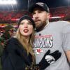 Taylor Swift confirmed to attend Super Bowl to support Travis Kelce 