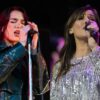 Watch Dua Lipa cover Natalie Imbruglia’s ‘Torn’ during second Melbourne concert