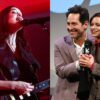 St. Vincent to release “sinister” new single ‘DOA’ from A24’s ‘Death Of A Unicorn’, starring Paul Rudd and Jenna Ortega