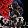 Björk announces “limited” global cinema release of ‘Cornucopia’ concert film