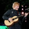 Ed Sheeran confirms that his new album is “done” and teases single