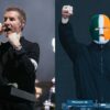 Massive Attack: “Kneecap are not the story. Gaza is the story. Genocide is the story”