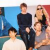 Turnstile share two new songs featuring Devonté Hynes and Paramore’s Hayley Williams