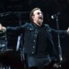 U2’s Bono shares emotive trailer for ‘Bono: Stories of Surrender’ documentary