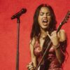 Full line-up revealed for Olivia Rodrigo at BST Hyde Park 2025
