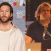 Calvin Harris hits back at plagiarism accusations from Chicane: “You’re fucking joking”