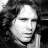 Stolen Jim Morrison graveside bust found by chance after 37 years