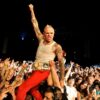 Glastonbury 2025 to feature “an artistic tribute to the late Keith Flint” at Carhenge