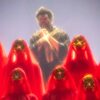 Watch The Weeknd kick off epic ‘After Hours Til Dawn’ world tour to 60,000 fans in Phoenix