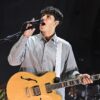 Watch Vampire Weekend cover Tame Impala, Phoenix, TV On The Radio and more at Just Like Heaven