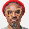 André 3000 fans think he is teasing a new album with ‘missing notebook’ posters