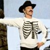 Red Hot Chili Peppers’ Anthony Kiedis launches “concert-friendly” canned coffee brand, Jolene 