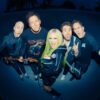 Listen to Avril Lavigne team up with Simple Plan for “full-circle moment” on nostalgic new single ‘Young & Dumb’