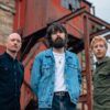 It looks like Biffy Clyro are teasing a last-minute intimate Glasgow comeback gig