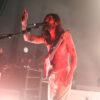 Watch Biffy Clyro debut two new songs at secret, intimate Glasgow gig