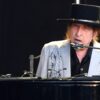 Watch Bob Dylan cover Ricky Nelson’s ‘Garden Party’
