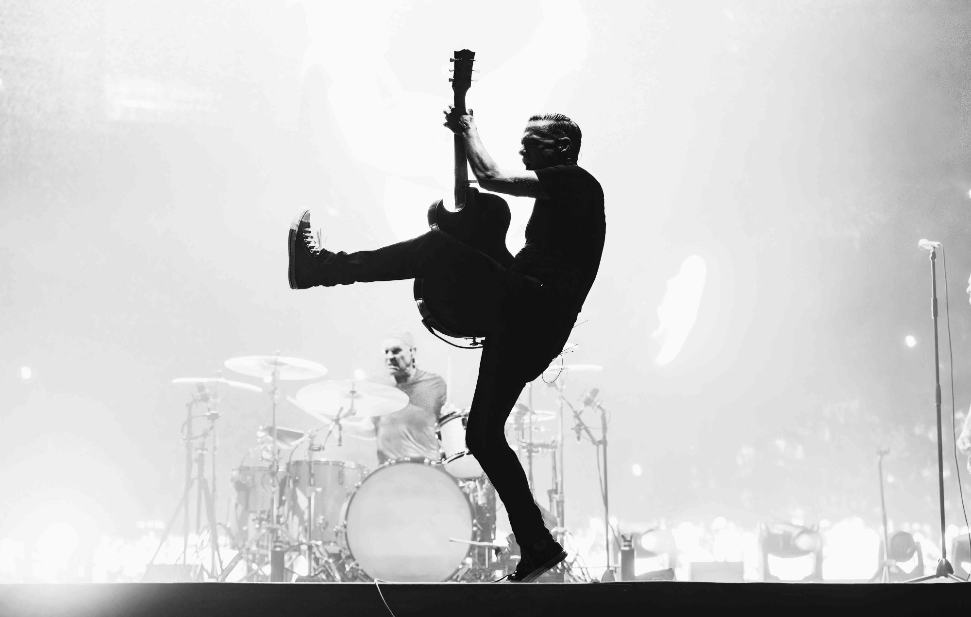 Background
