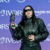 Ivors 2025: Check out the full winners list with Brandon Flowers, Charli XCX, U2 and more