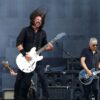 Foo Fighters’ tour rider for Jakarta allows them permission to swear, smoke and drink on stage