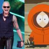 Van Halen’s David Lee Roth pitched assassin movie starring himself to ‘South Park’ team